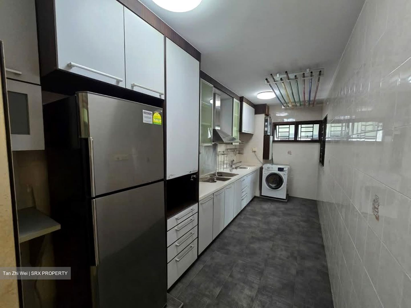 Blk 45 Pine Green (Geylang), HDB 5 Rooms #603235851